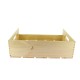 Cagette facade avant ouverte Venicia 40x30