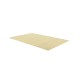 Tapis vitrine bambou naturel Mati 60x40cm