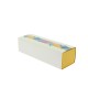 Fourreau carton 3 terrines Pictolia 