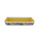 Corbeille carton rectangle Pictolia 33x20