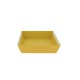 Corbeille carton rectangle Pictolia 26x20