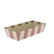 Banneton rectangle carton Terralys 21x10