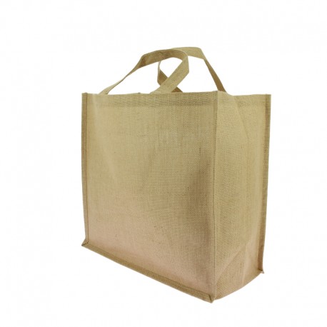 Sac jute Jutea 42x20