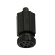 Vérins stabilisant M8 pas 1mm lot de 4