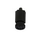 Vérins stabilisant M8 pas 1mm lot de 4