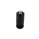Vérins stabilisant M8 pas 1,25 mm lot de 4
