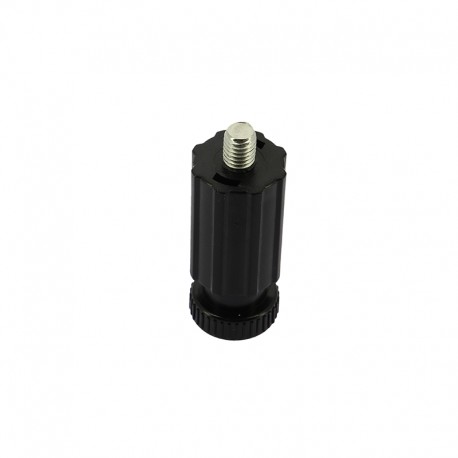 Vérins stabilisant M8 pas 1,25 mm lot de 4