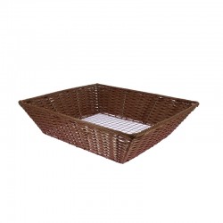 Corbeille Passoir Showstand hauteur 14