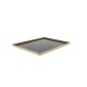 Plateau carton Gusteo 39,5x29,5