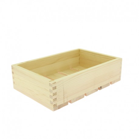 Cagette fruits et légumes 30x20cm