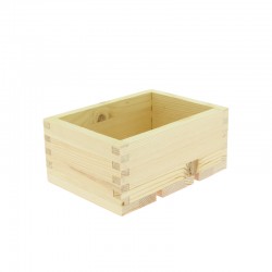 Cagette fruits et légumes 18x23cm