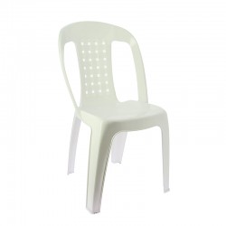 Chaise empilable Essentia