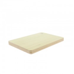 Ambeli Planche à decouper bambou rectangle 30x20