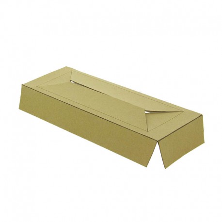 Calage carton Craft 4 verrines de 180grs
