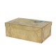 Boite carton rectangle Cottage 33x21