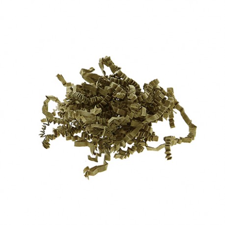Frisure de papier 10kg naturel