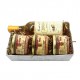 Frisure de papier 10kg naturel