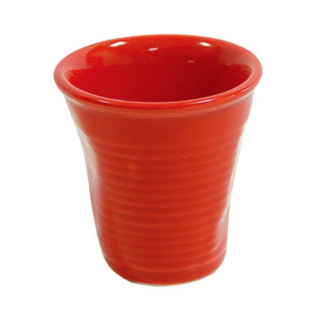 TASSE CERAMIQUE PRESSO ROUGE