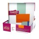 CUISINE BOITE CARREE GM 34X34X12