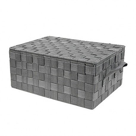 SANGLE COFFRET MM 35X25X15,5