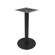 Pètement de table spider