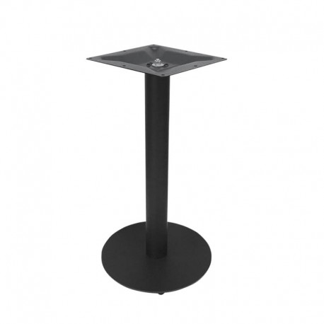 Pètement de table spider