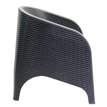 Fauteuil Porquerolles Douceur