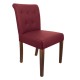 Chaise Etoile Grise