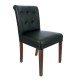 Chaise Etoile Grise